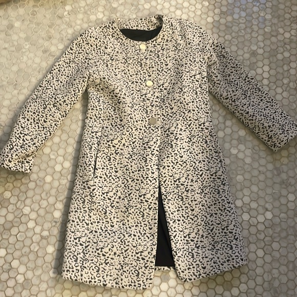 Club Monaco Coat - Picture 1 of 2